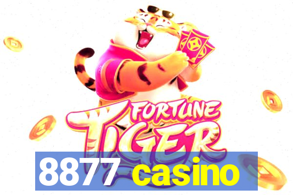 8877 casino